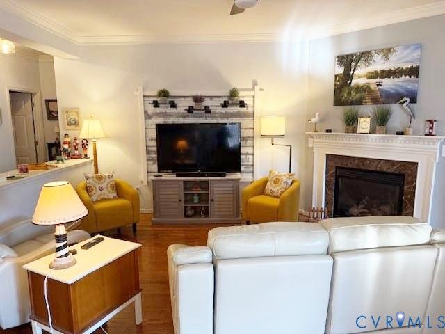 11283 Winding River Rd, Providence Forge, VA 23140