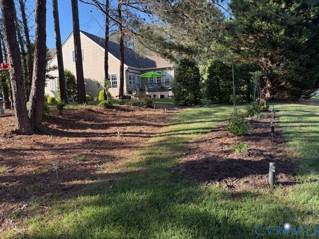 11283 Winding River Rd, Providence Forge, VA 23140