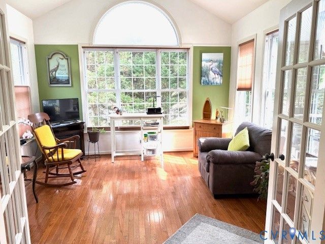 11283 Winding River Rd, Providence Forge, VA 23140