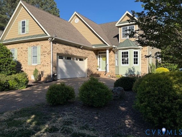 11283 Winding River Rd, Providence Forge, VA 23140