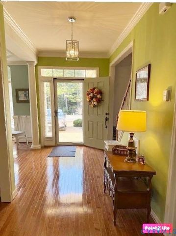 11283 Winding River Rd, Providence Forge, VA 23140