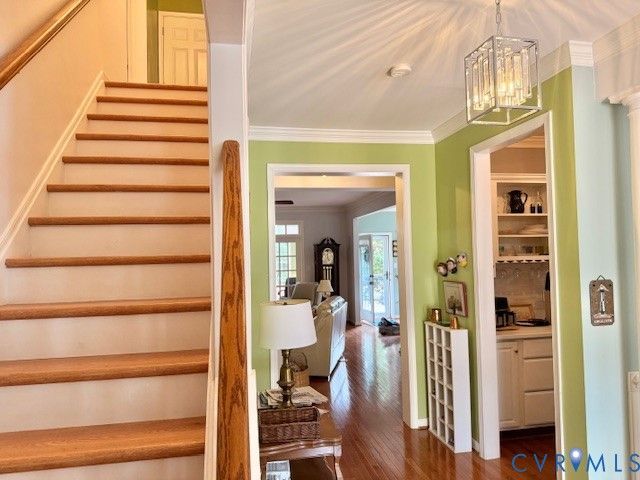11283 Winding River Rd, Providence Forge, VA 23140