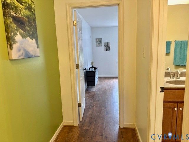 11283 Winding River Rd, Providence Forge, VA 23140