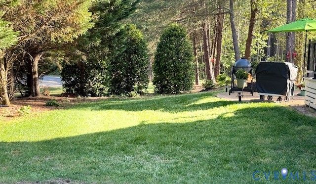 11283 Winding River Rd, Providence Forge, VA 23140