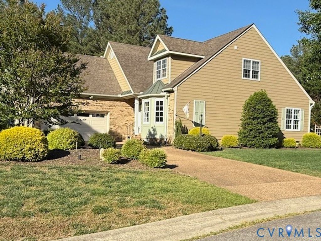 11283 Winding River Rd, Providence Forge, VA 23140
