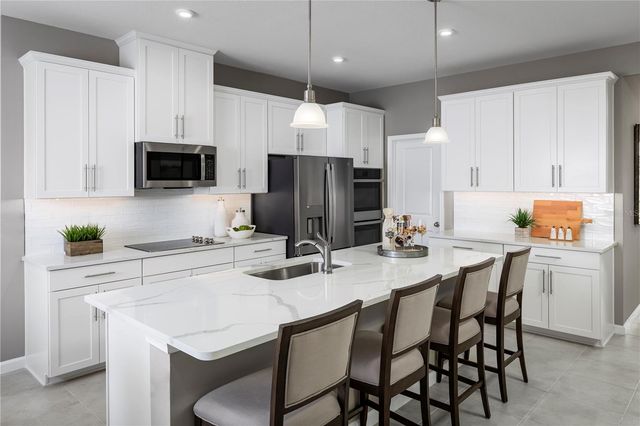 2434 LANDING DRIVE, Titusville, FL 32796