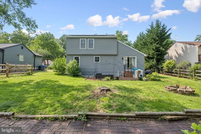 8017 CIPHER ROW, Jessup, MD 20794