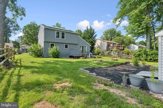 8017 CIPHER ROW, Jessup, MD 20794