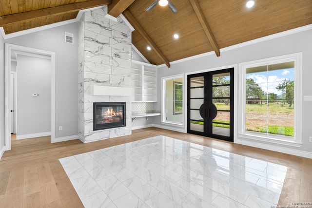 3828 Palomino Springs, Bandera, TX 78003