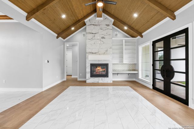 3828 Palomino Springs, Bandera, TX 78003