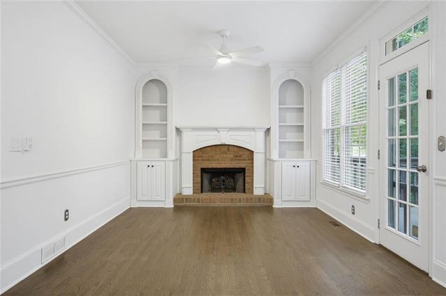 735 Westwind Lane, Alpharetta, GA 30005