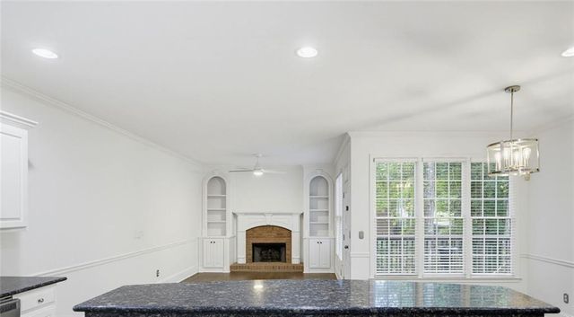 735 Westwind Lane, Alpharetta, GA 30005
