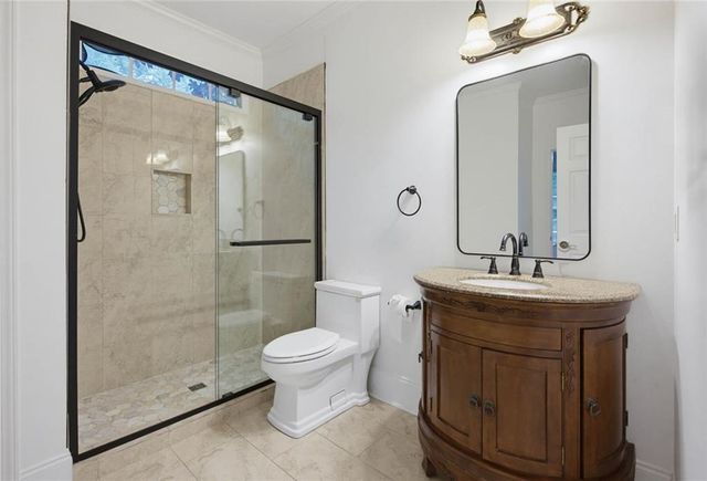 735 Westwind Lane, Alpharetta, GA 30005