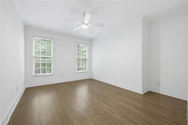 735 Westwind Lane, Alpharetta, GA 30005