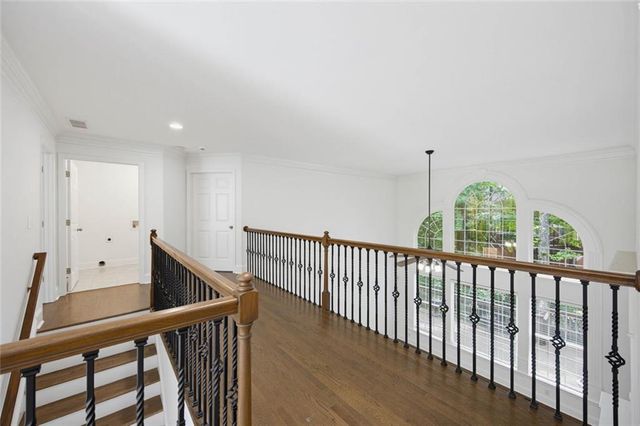 735 Westwind Lane, Alpharetta, GA 30005