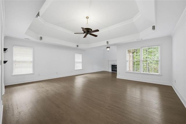 735 Westwind Lane, Alpharetta, GA 30005