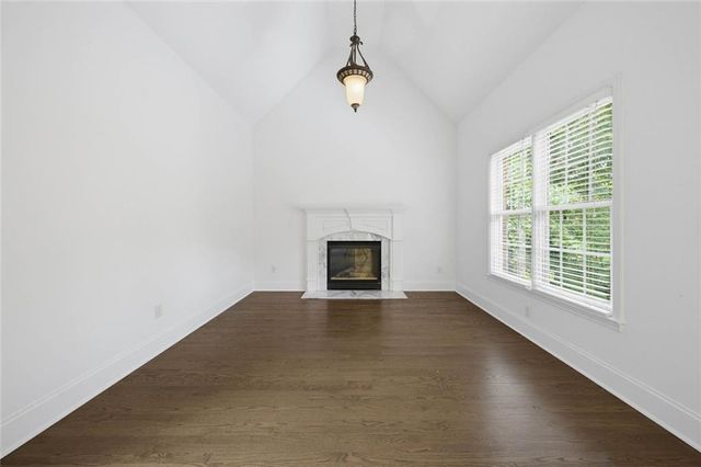 735 Westwind Lane, Alpharetta, GA 30005