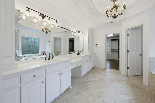 735 Westwind Lane, Alpharetta, GA 30005