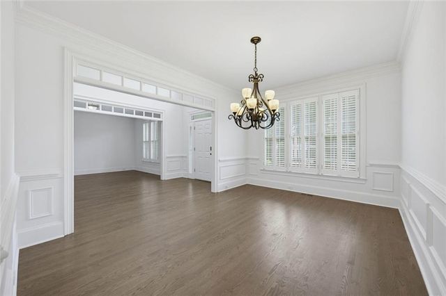 735 Westwind Lane, Alpharetta, GA 30005