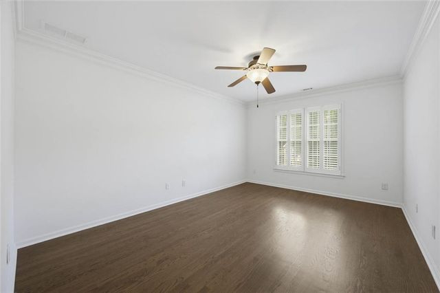 735 Westwind Lane, Alpharetta, GA 30005
