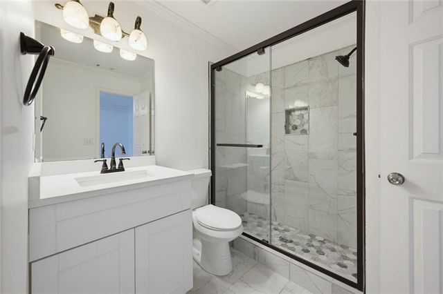 735 Westwind Lane, Alpharetta, GA 30005