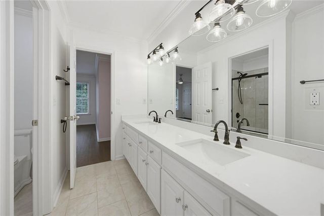 735 Westwind Lane, Alpharetta, GA 30005