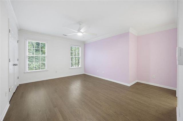 735 Westwind Lane, Alpharetta, GA 30005