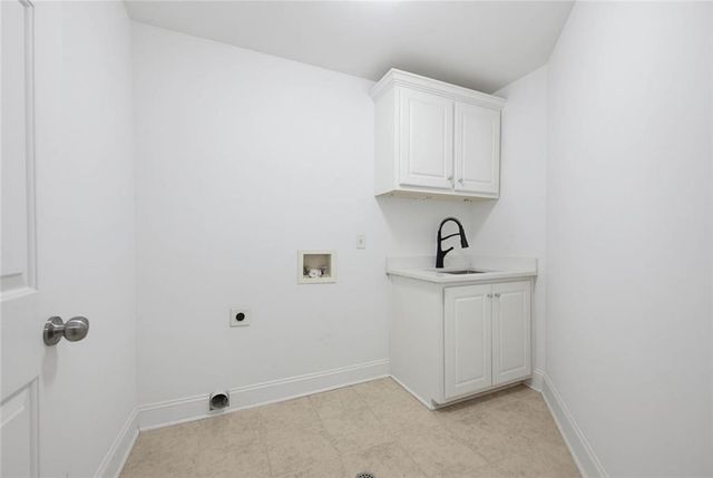 735 Westwind Lane, Alpharetta, GA 30005