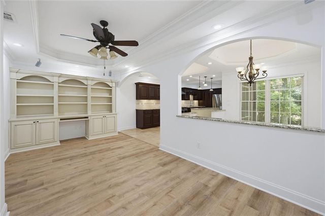 735 Westwind Lane, Alpharetta, GA 30005