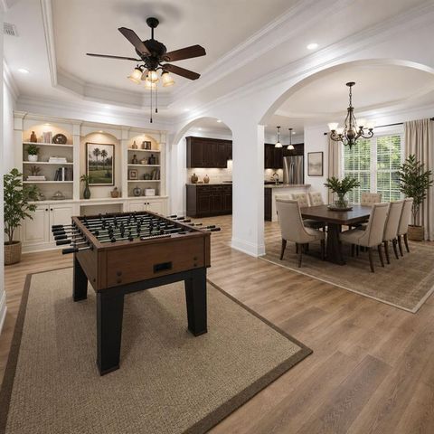 735 Westwind Lane, Alpharetta, GA 30005