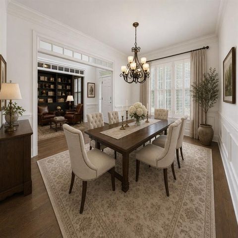 735 Westwind Lane, Alpharetta, GA 30005