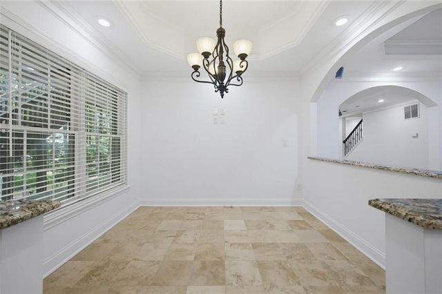 735 Westwind Lane, Alpharetta, GA 30005