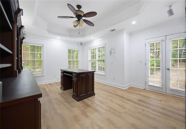 735 Westwind Lane, Alpharetta, GA 30005