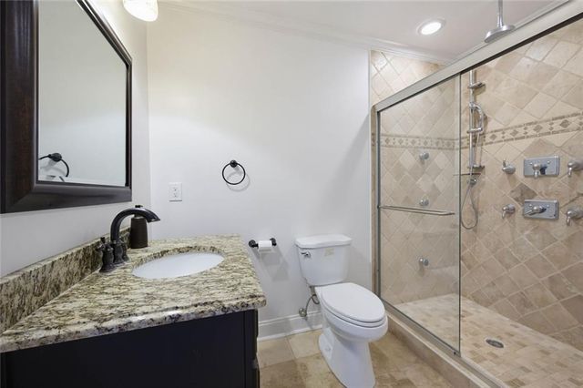 735 Westwind Lane, Alpharetta, GA 30005