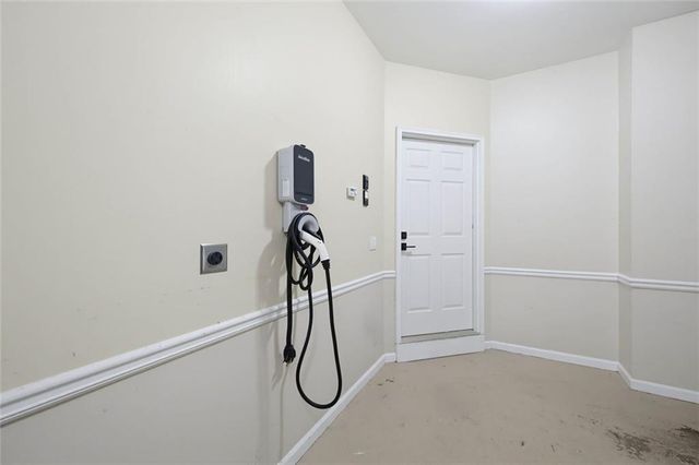 735 Westwind Lane, Alpharetta, GA 30005