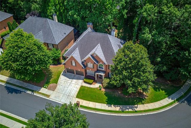 735 Westwind Lane, Alpharetta, GA 30005