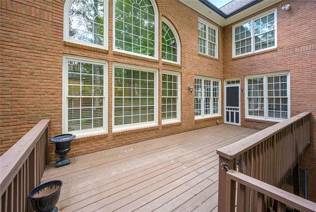 735 Westwind Lane, Alpharetta, GA 30005