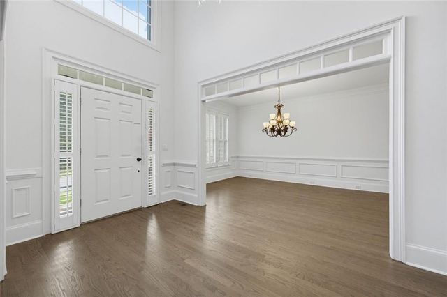 735 Westwind Lane, Alpharetta, GA 30005