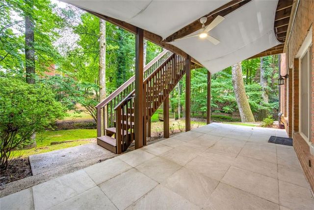 735 Westwind Lane, Alpharetta, GA 30005