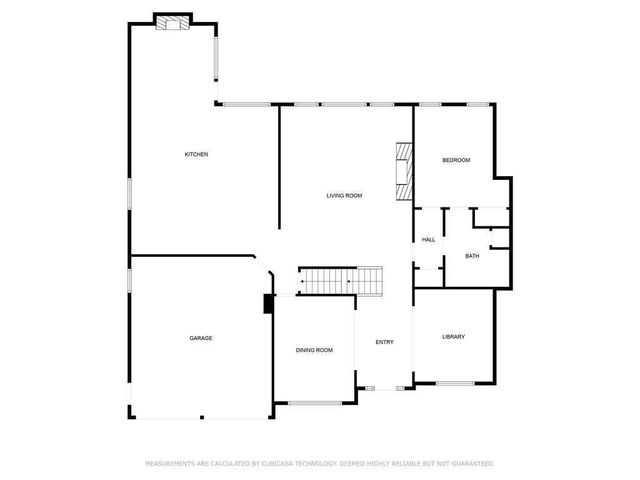 735 Westwind Lane, Alpharetta, GA 30005
