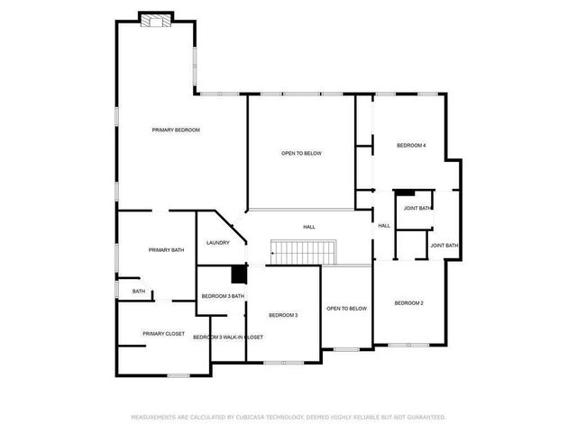 735 Westwind Lane, Alpharetta, GA 30005
