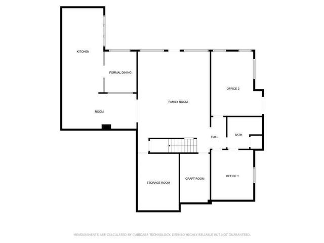 735 Westwind Lane, Alpharetta, GA 30005