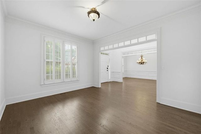 735 Westwind Lane, Alpharetta, GA 30005