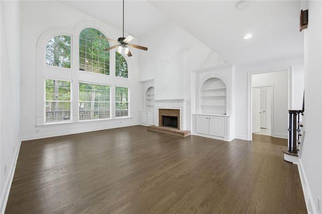735 Westwind Lane, Alpharetta, GA 30005