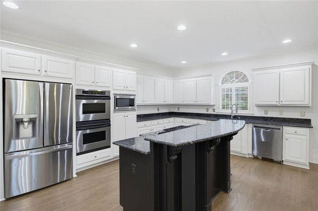 735 Westwind Lane, Alpharetta, GA 30005