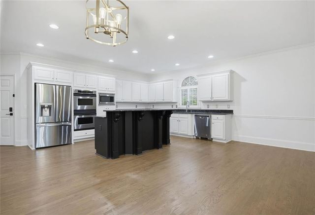 735 Westwind Lane, Alpharetta, GA 30005