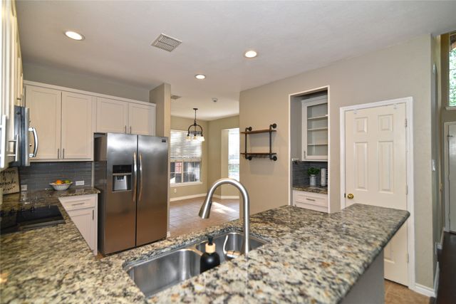 1214 Cameron Lane, Allen, TX 75002