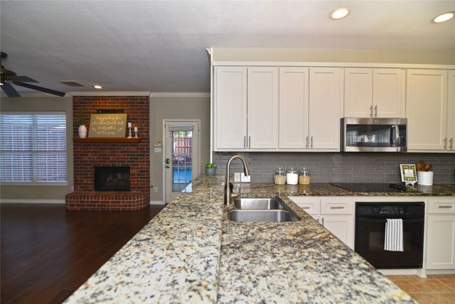 1214 Cameron Lane, Allen, TX 75002