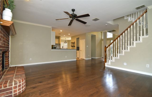 1214 Cameron Lane, Allen, TX 75002