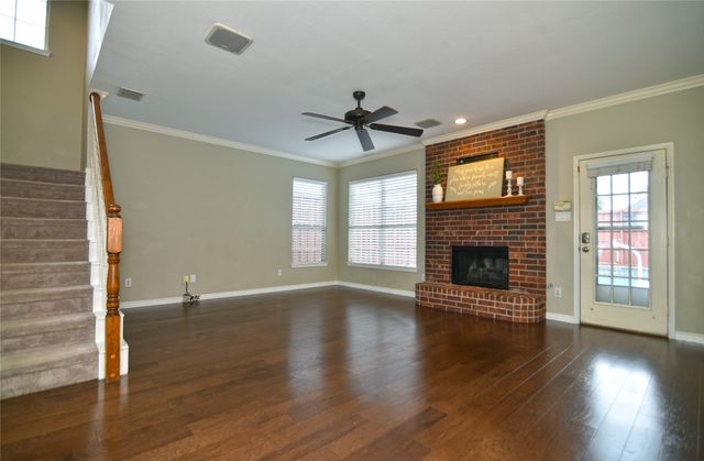1214 Cameron Lane, Allen, TX 75002